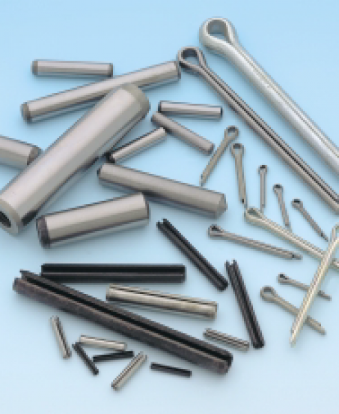 Pins & Nails Archives - South Essex Fasteners